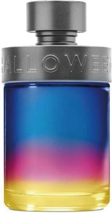 Actual product image Jesus Del Pozo Halloween Man Hero (Eau de toilette, 75 ml)