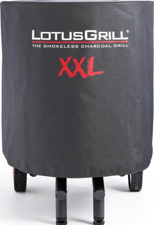 Image du produit LotusGrill Couverture courte pour XXL (Grille)