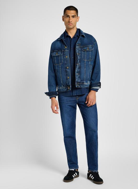 Produktbild Lee Langarmhemd Worker Shirt 2.0 (S)