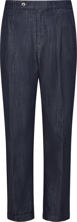 Produktbild Incotex Jeans Blue (32)