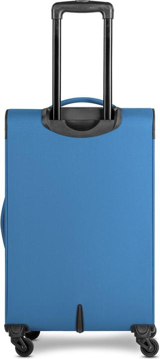 Produktbild Smartbox Edition 04 4 Rollen Trolley 67 cm mit Dehnfalte (67 l, L (90 - 115l))