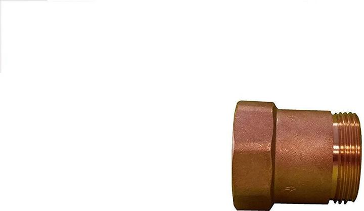 Actual product image Metabo Check valve 1Z AG x 1Z IG