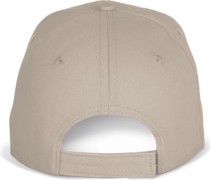 Produktbild K-up Baseballkappe (One Size)