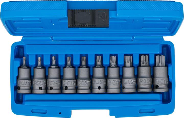 Immagine prodotto BGS Set di inserti di potenza (T20 - T70)