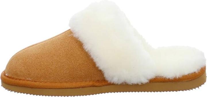 Actual product image Fellhof Pantoffel Komfort (41)