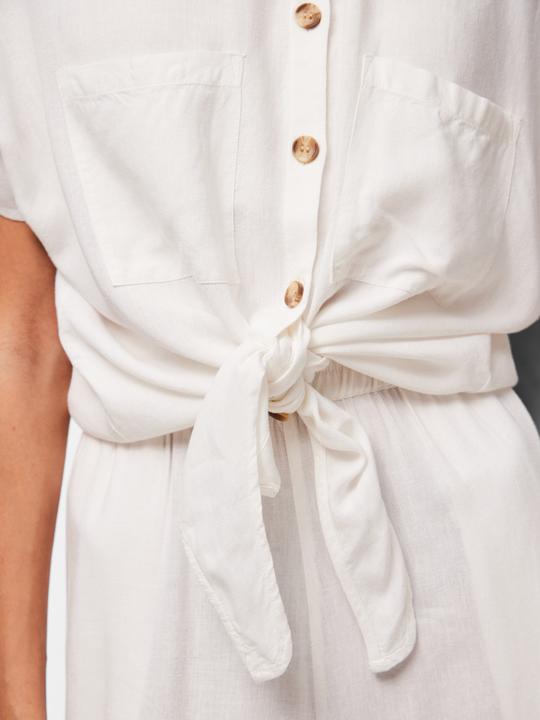 Immagine prodotto Pieces Pcpia Ss Tie Shirt Noos (L)