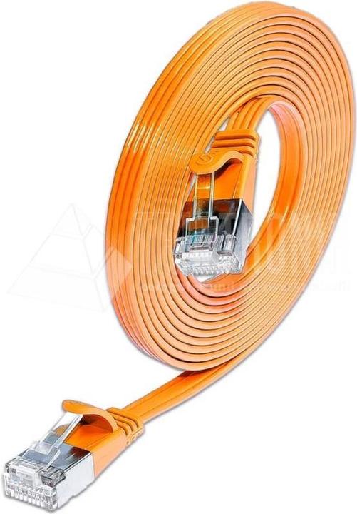 Image du produit Wirewin Câble réseau (STP, CAT6, 25 m)