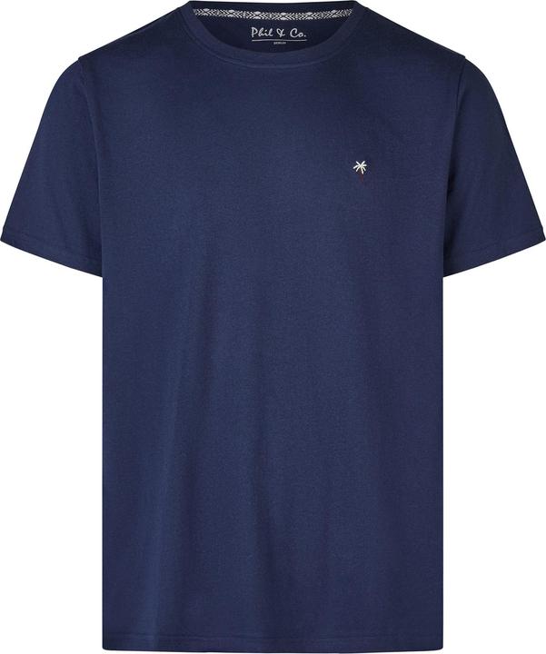 Produktbild Phil & Co. Berlin Pyjama Shorty (XXL)