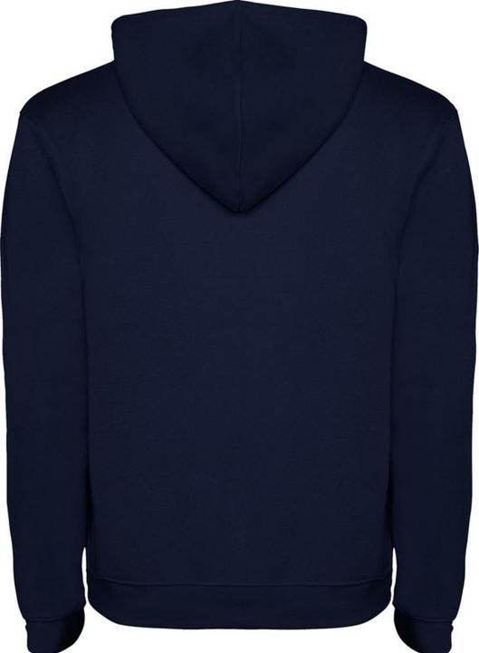 Immagine prodotto Alpinia Urban Felpa con Cappuccio con Coulisse Bambini (140)