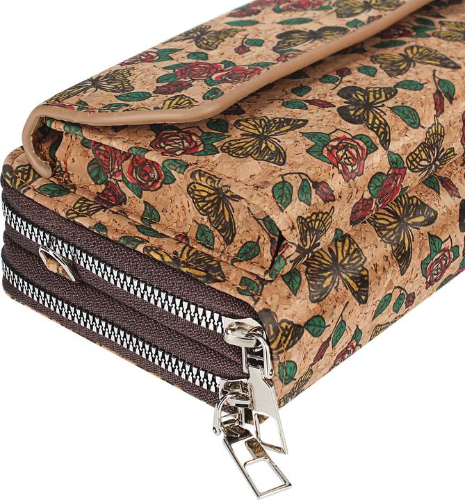 Image du produit Avizar Sac en liège NaturePrint