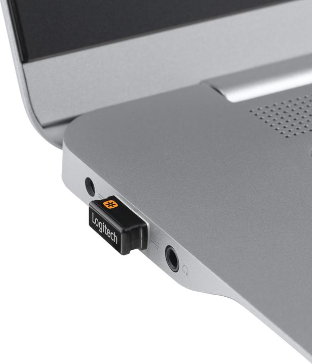 Produktbild Logitech M560 (Kabellos)