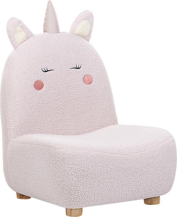 Actual product image Beliani Lulea (Child armchair)