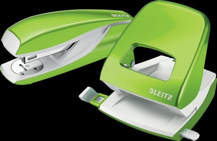 Image du produit Leitz WOW - Ensemble perforateur/agrafeur