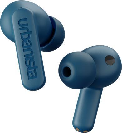 Image du produit Urbanista Atlanta Strato Blue (ANC, 34 h, Sans fil)