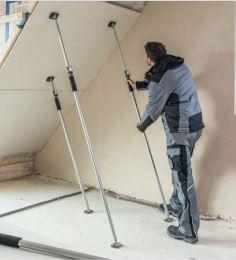 Actual product image Bessey St250 (2500 mm)