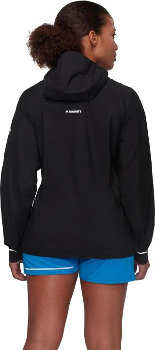 Produktbild Mammut Aenergy Tr Hs Hoodie (S)