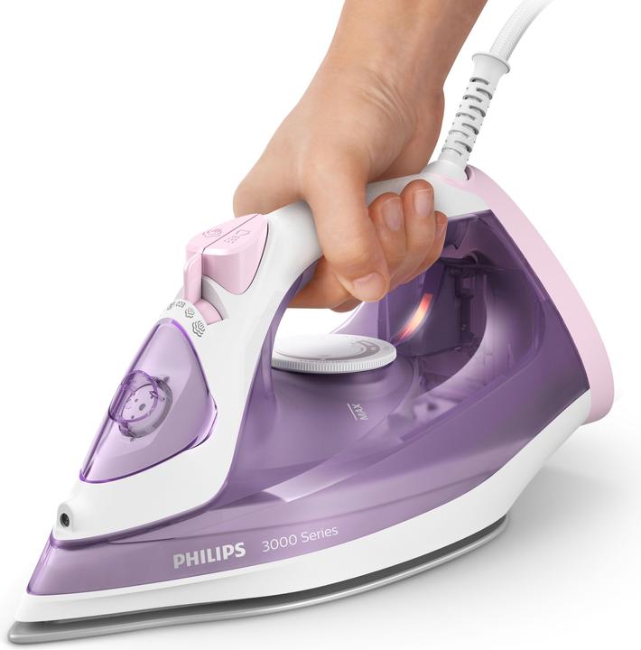 Philips 3000 series DST3010/30 (2000 W, 140 g/min)