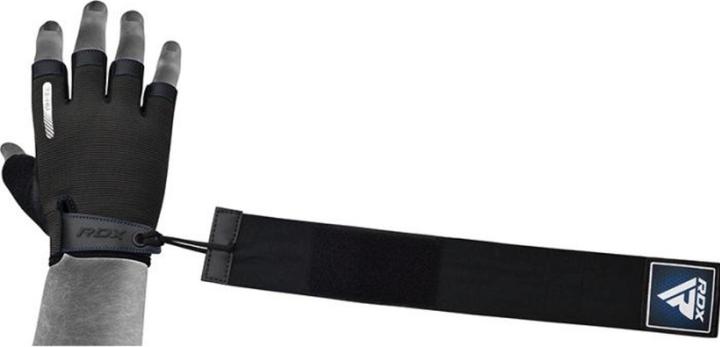 Image du produit Rdx Gants de fitness T2 (L)