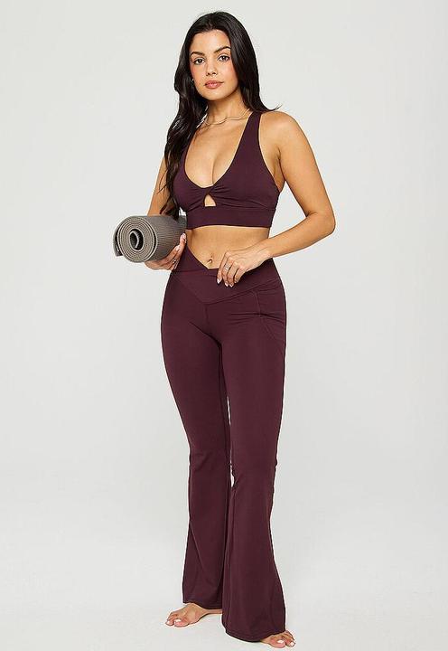 Immagine prodotto Fabletics Oasis Twist Low Support (M)