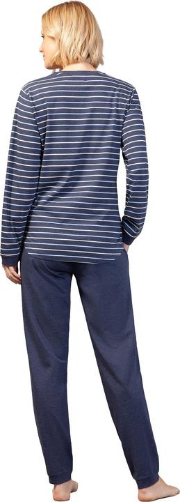 Actual product image Hajo Climate Comfort Pyjamas (50 E)