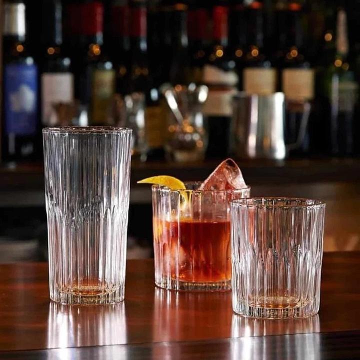 Produktbild Duralex Manhattan (0.31 l, 1 x)