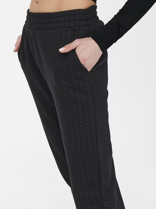 Actual product image Only Play High Waist Sports Sweat Pants (S)