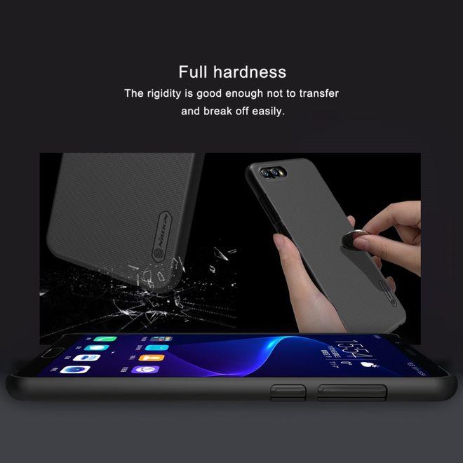 Produktbild Nillkin Super Frosted Shield Series (Honor View 10)