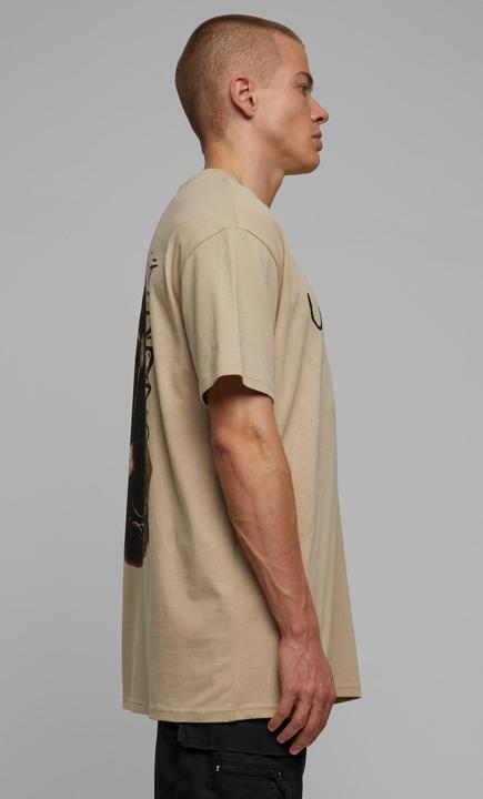 Actual product image Urban Classics Giza Oversize Tee (XXL)