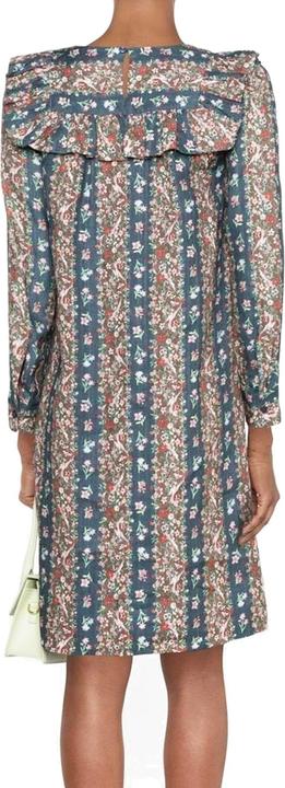 Actual product image Chloé See By Chloe Deva Linen Dress (42)