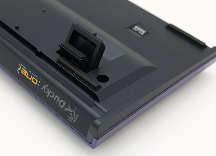 Produktbild Ducky One 2 Horizon (DE, Kabelgebunden)