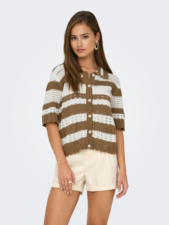 Produktbild JdY JDYROBIN Strickjacke Strickjacke (XS)
