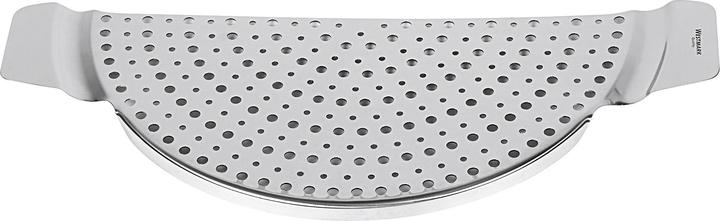 Produktbild Westmark Abgiesshilfe (26 cm, Metall)