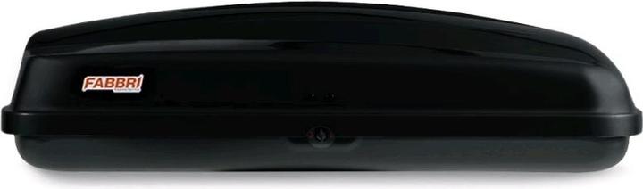 Produktbild Fabbri Box Nova 340 (340 l)