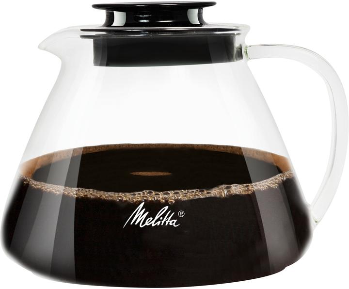 Produktbild Melitta Glaskrüge (0.70 l)
