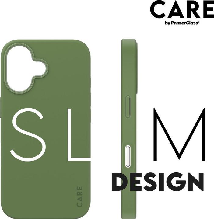 Produktbild Care Case Fashion&MagSafe (Apple iPhone 16)