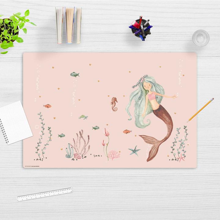 Immagine prodotto CoverYourDesk Sirena (60 x 40 cm)