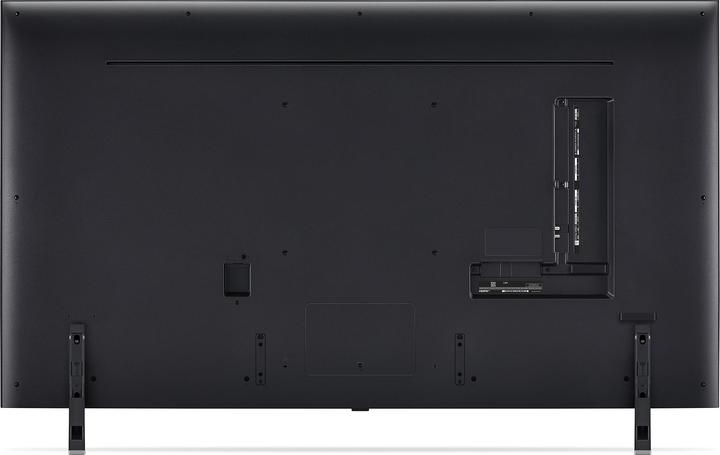 Image du produit LG 65QNED85T6C.AEU (zéro cm (zéro pouce)) (65", QNED85, QNED, 4K, 2024)