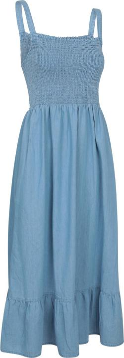 Produktbild Mountain Warehouse Marbella Midikleid Gesmockt (44 D)