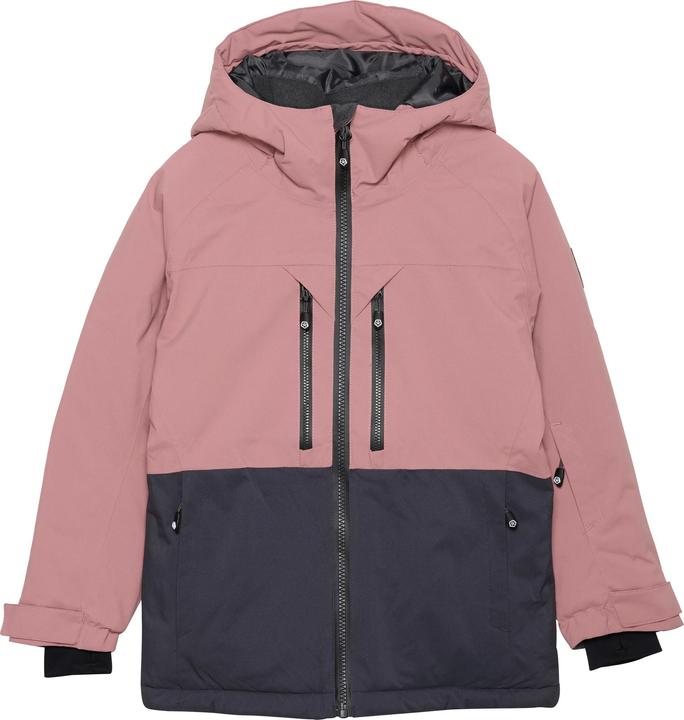 Color Kids Colorblock
