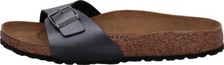 Produktbild Birkenstock Madrid Birko-Flor schmal - 50387 (42)