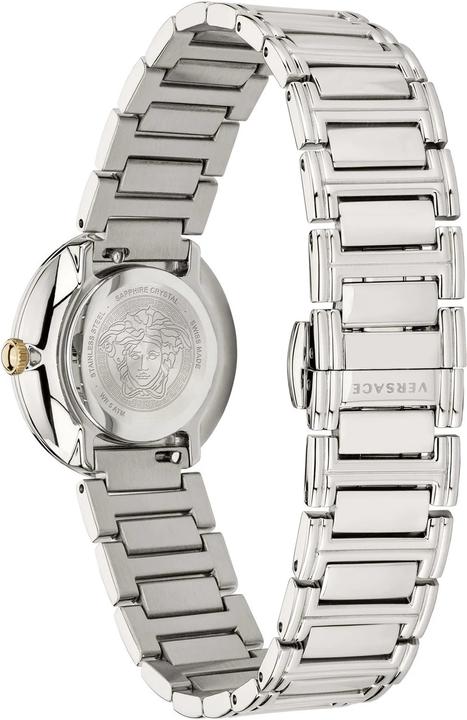 Image du produit Versace V-Virtus (Montre analogique, 28 mm)