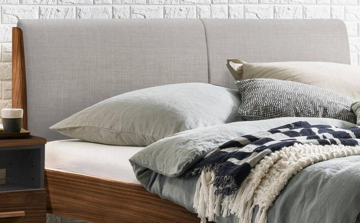 Actual product image Hasena Pietro (180 x 200 cm)