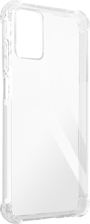 Actual product image Avizar Protective cover with reinforced corners Series (Motorola Moto E22i)