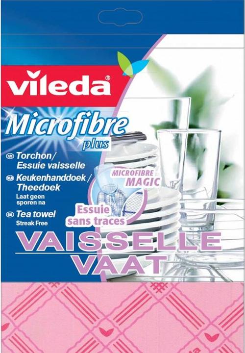 Actual product image Vileda Tea towel (60 x 40 cm)