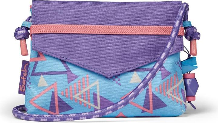 Actual product image Satch Clutch 80s Dance (0.75 l)