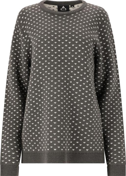 Whistler Women's Borge Knit Sweater (44)