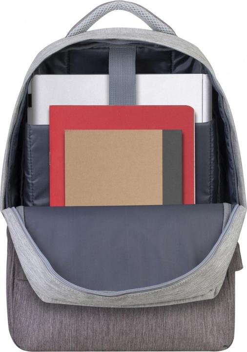 Image du produit Rivacase NB Sac à dos Prater 7562 /moka