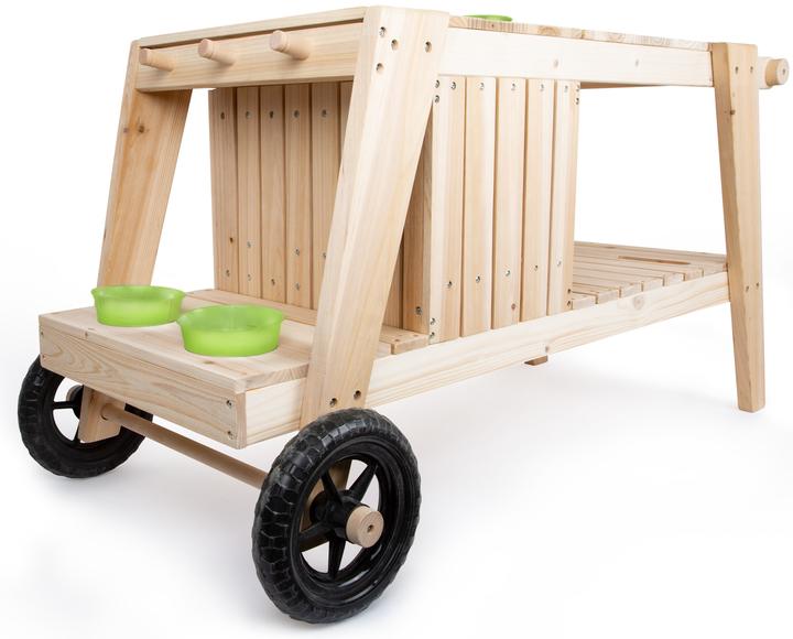 Immagine prodotto small foot Cucina Mud