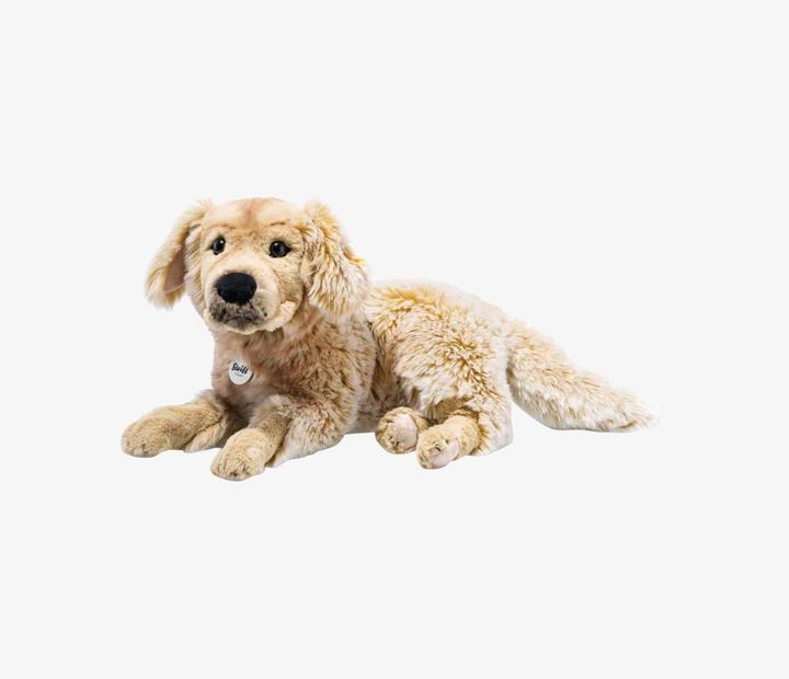 Immagine prodotto Steiff Andor Golden Retriever (45 cm)