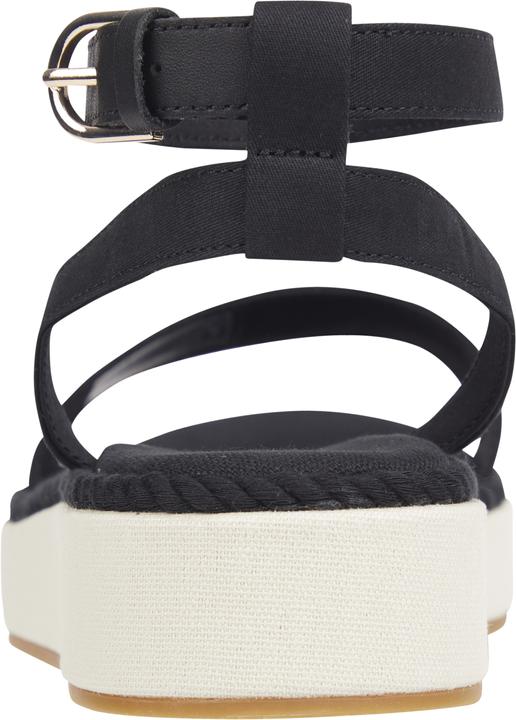 Actual product image Tommy Hilfiger Rope Flatform (37)